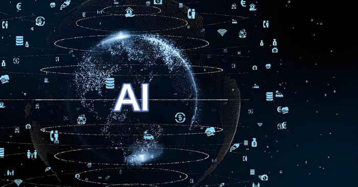 DeepSeek領銜！業績增長最猛的7家人工智能應用集成服務商盤點